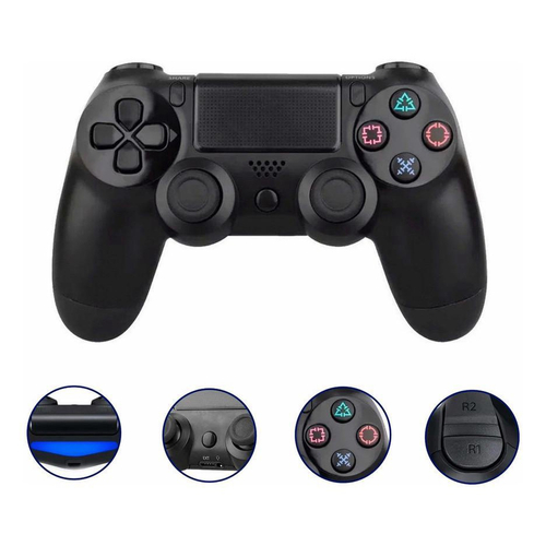 Dualshock 4 do best sale pc