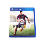 Fifa 2022 (Fifa 22) - PS4 Mídia Física em Promoção na Americanas