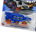 Pista Hot Wheels Dinossauro Como Foto, Brinquedo Hotwheels Usado 89913069