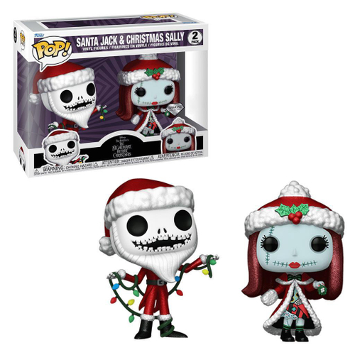 Funko pop hot sale jack