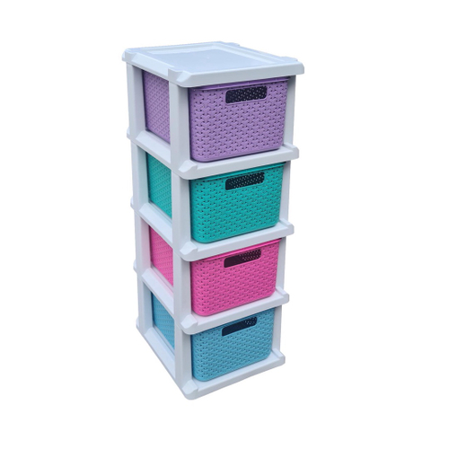 Gavetas plasticas colombraro sales