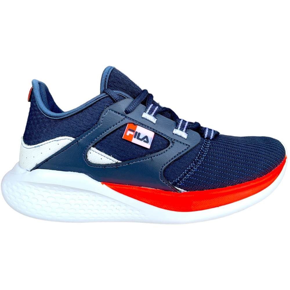 Tenis ortopedicos sales fila