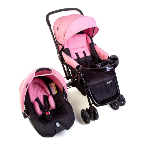 Cosco travel system outlet nexus