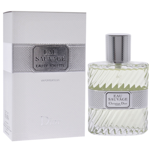 Eau sauvage de clearance dior