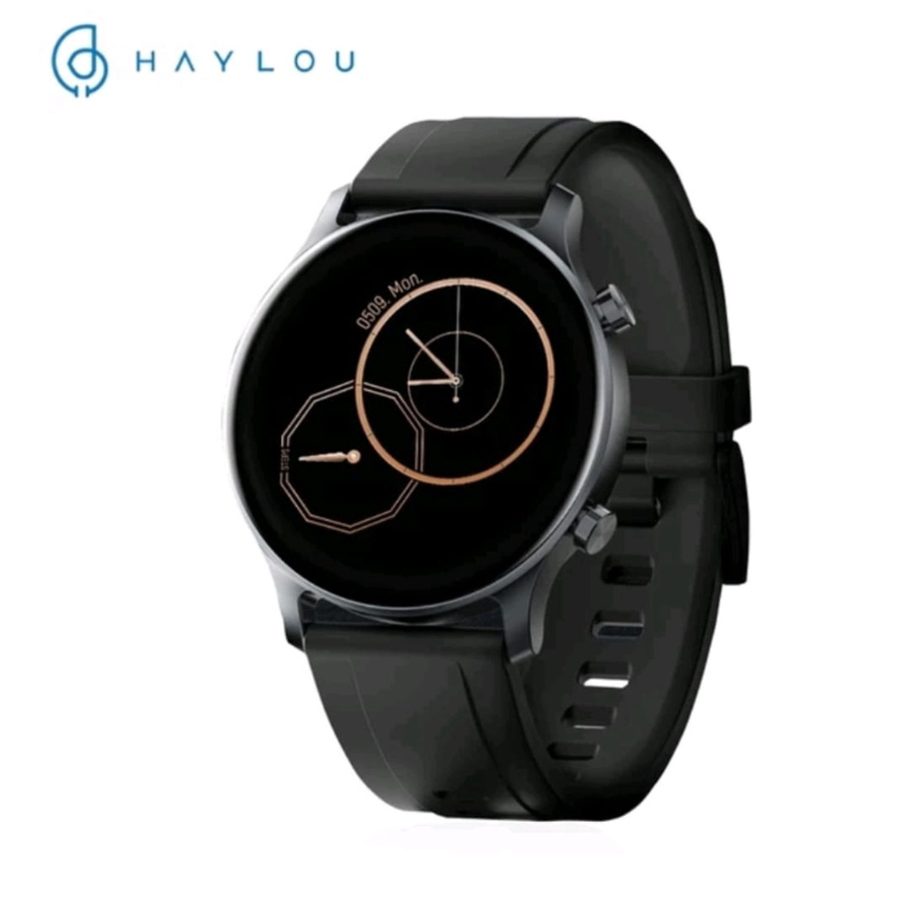 Xiaomi haylou gps sale