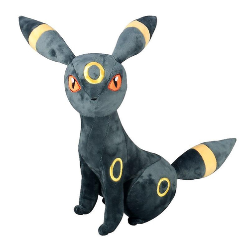 Pokemon umbreon hot sale plush