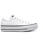 All star store plataforma branco 33