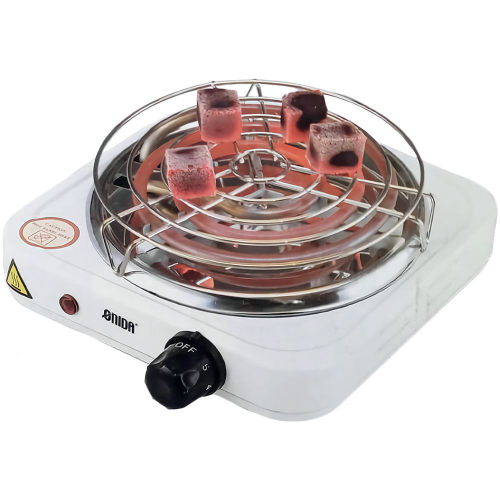 Fogão 1 Bocas Onida Japan Baixa Pressão Branco – 110v