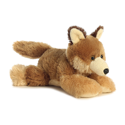 Aurora best sale stuffed fox