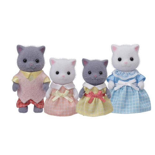 Where can i hot sale find calico critters