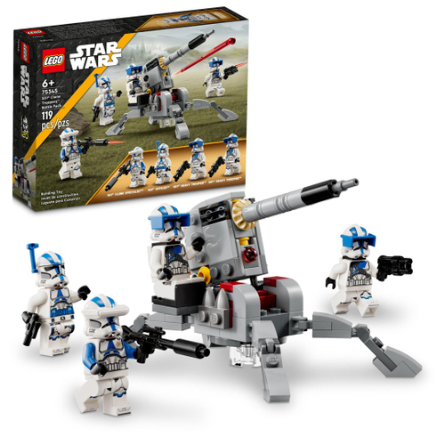 501st battle on sale pack lego