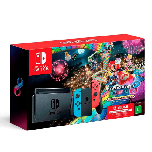 Nintendo switch digital sale discount