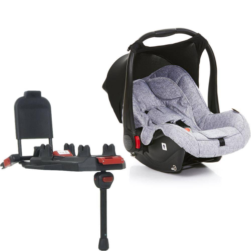 Base hot sale isofix risus