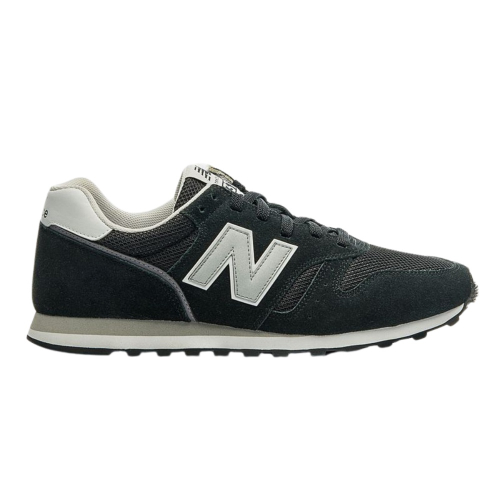 New balance store 373 prata feminino