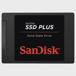 Ssd Sandisk 1tb G27 Plus 2.5 Sata 3 - Sdssda-1t00-g27 é boa?