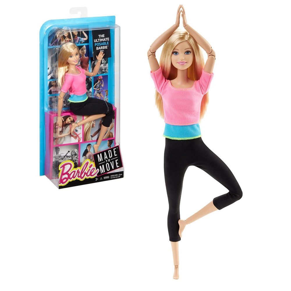 Barbie dhl82 online