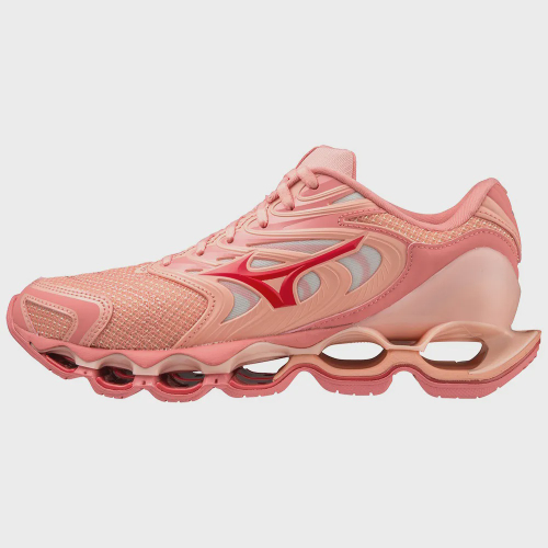 Pro 6 best sale mizuno feminino