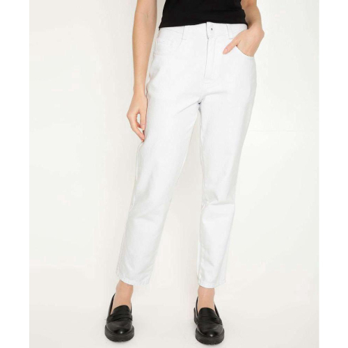 Calça branca hotsell feminina biotipo