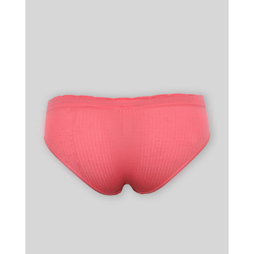 Calcinha Infantil Tanga Zee Rucci Rosa no Shoptime