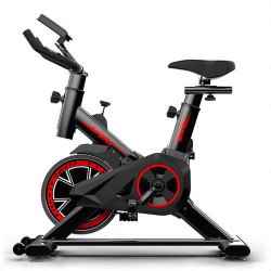 Bicicleta Spinning Ergométrica Bike Sport 150kg é boa?