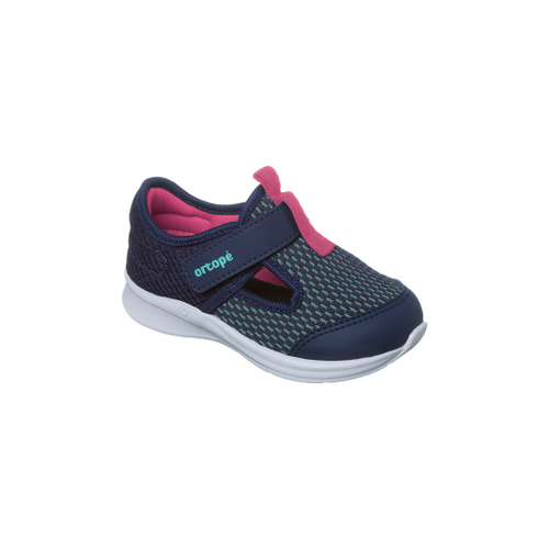 Tenis infantil best sale feminino ortope