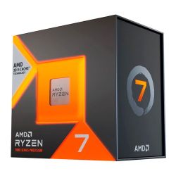 Processador amd Ryzen 7 7800X3D 104MB 4.2 - 5.0GHz - 100-100000910WOF é boa?