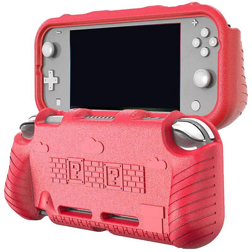 Nintendo switch lite cover case hotsell