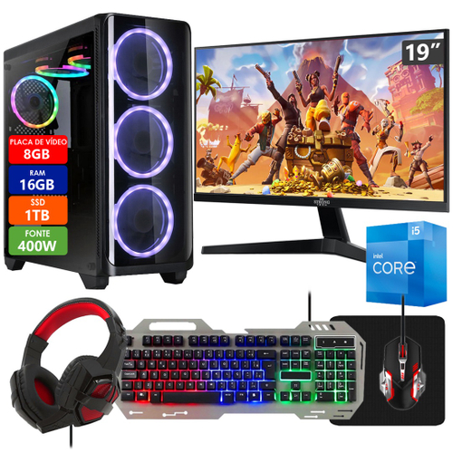 I5 2400 rx 580 8gb hot sale