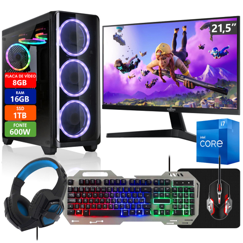 I7 4790 deals rx 580