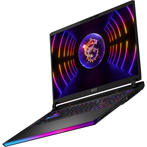 Notebookgamer – Msi I9-14900hx 1.60ghz 64gb 4tb Ssd Geforce Rtx 4080 Windows 11 Home Raider 16″ Polegadas