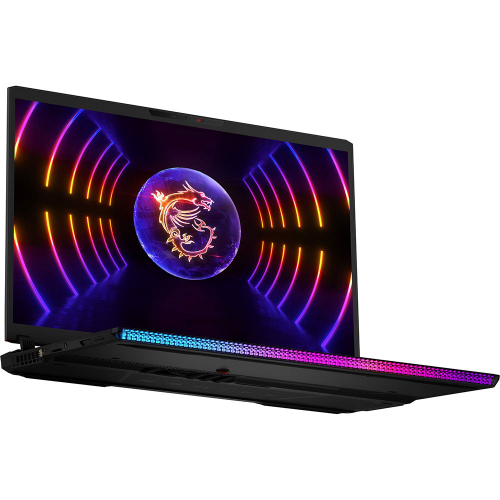 Notebookgamer – Msi I9-14900hx 1.60ghz 32gb 1tb Ssd Geforce Rtx 4070 Windows 11 Home Raider 17″ Polegadas