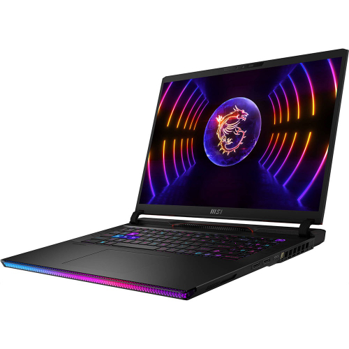 Notebookgamer – Msi I9-14900hx 1.60ghz 64gb 4tb Ssd Geforce Rtx 4070 Windows 11 Home Raider 17″ Polegadas
