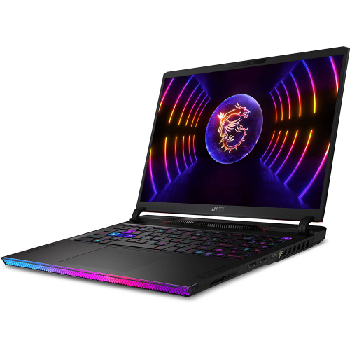 Notebookgamer - Msi I9-14900hx 1.60ghz 64gb 2tb Ssd Geforce Rtx 4080 Windows 11 Home Raider 16 Notebookgamer - Msi I9-14900hx 1.60ghz 64gb 2tb Ssd Geforce Rtx 4080 Windows 11 Home Raider 16