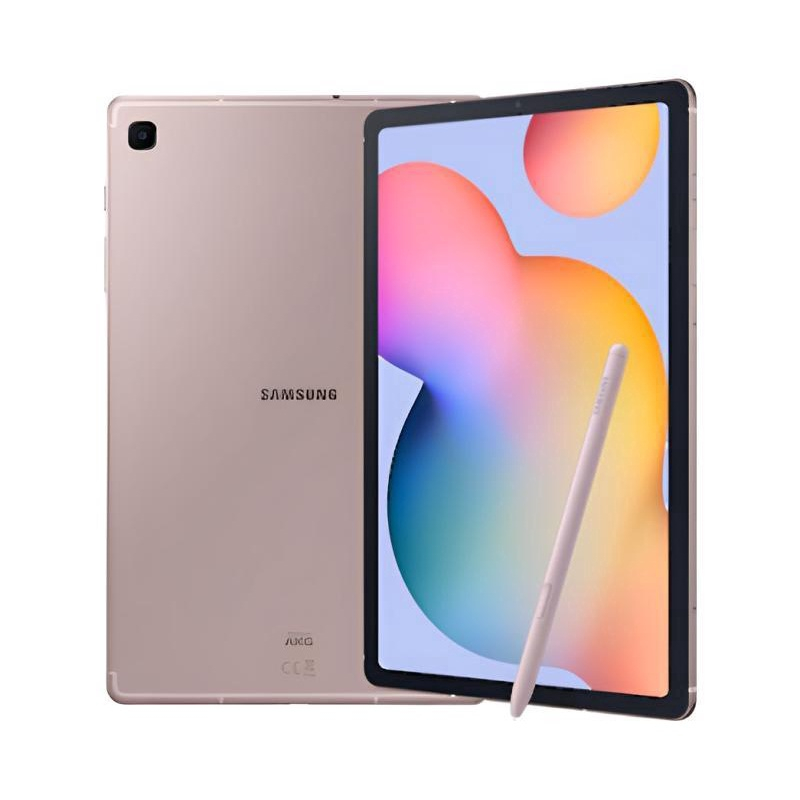 Tablet Samsung Galaxy S6 Lite 64Gb 4Gb Ram 10.4 Caneta Rosa em Promoção na Americanas Tablet Samsung Galaxy S6 Lite 64Gb 4Gb Ram 10.4 Caneta Rosa em Promoção na Americanas