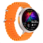 Smartwatch redondo mercado libre hot sale