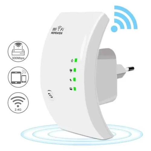 Extensor wifi potente new arrivals