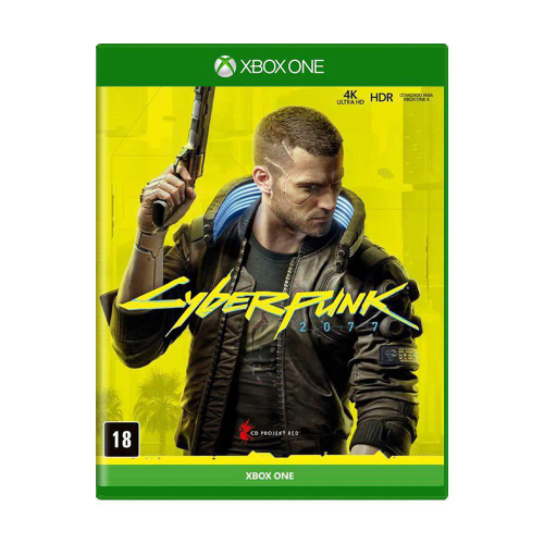 Cyberpunk 2077 deals xbox one edition