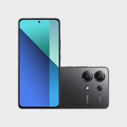 Smartphone Xiaomi Redmi Note 13 256GB / 8GBram Global Menor preço em Smartphone Xiaomi Redmi Note 13 256GB / 8GBram Global