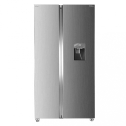 Geladeira Philco PRF535ID Frost Free Side By Side Inverter 434L é boa?