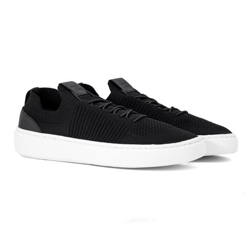 Tenis cavalera hot sale todo preto