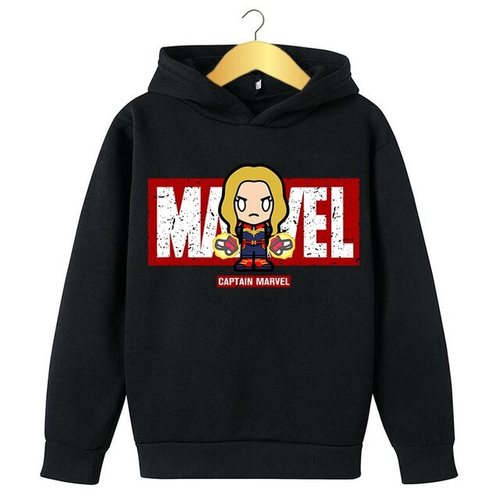 Capita marvel hot sale moletom