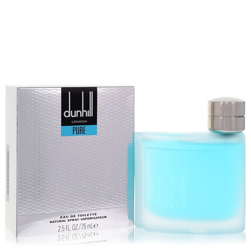 Dunhill pure perfume new arrivals