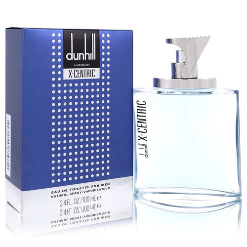 Dunhill eau de clearance toilette 100ml