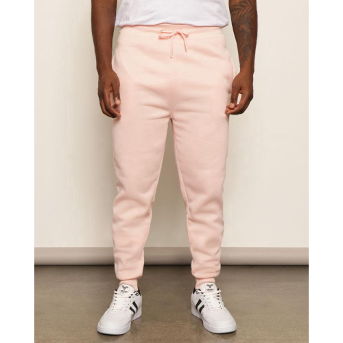 Calça moletom masculina store rosa