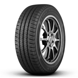Pneu 185/65R14 Goodyear Kelly Edge Touring 2 86H é boa?