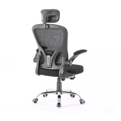 Cadeira Luvinco ergonômica, mesh, perfeita para escritório Menor preço em Cadeira Luvinco ergonômica, mesh, perfeita para escritório
