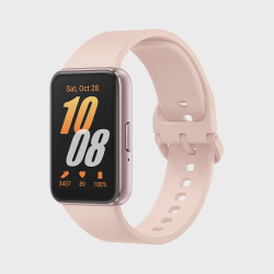 Smartwatch Samsung Galaxy Fit3 Display 1.6 é boa?