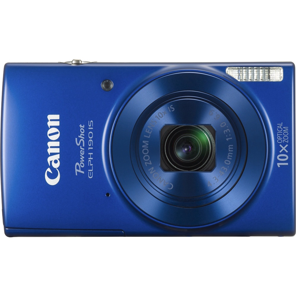 Canon PowerShot ELPH 190 20.0-Megapixel cheapest Digital Camera