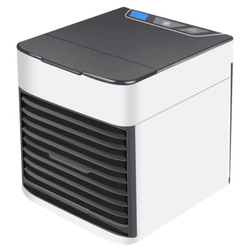 Mini Ar Condicionado Portátil Arctic Air Cooler Umidificador é boa?