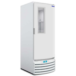 Freezer Vertical Conservador e Refrigerador 531 Litros VF55FT Tripla Ação 220V - Metalfrio é boa?